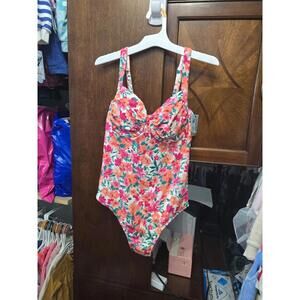Medium brand new women swimsuit from target item 1022